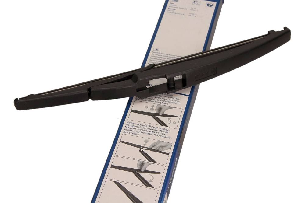 BOSCH 3 397 005 828 — Pióro wycieraczki