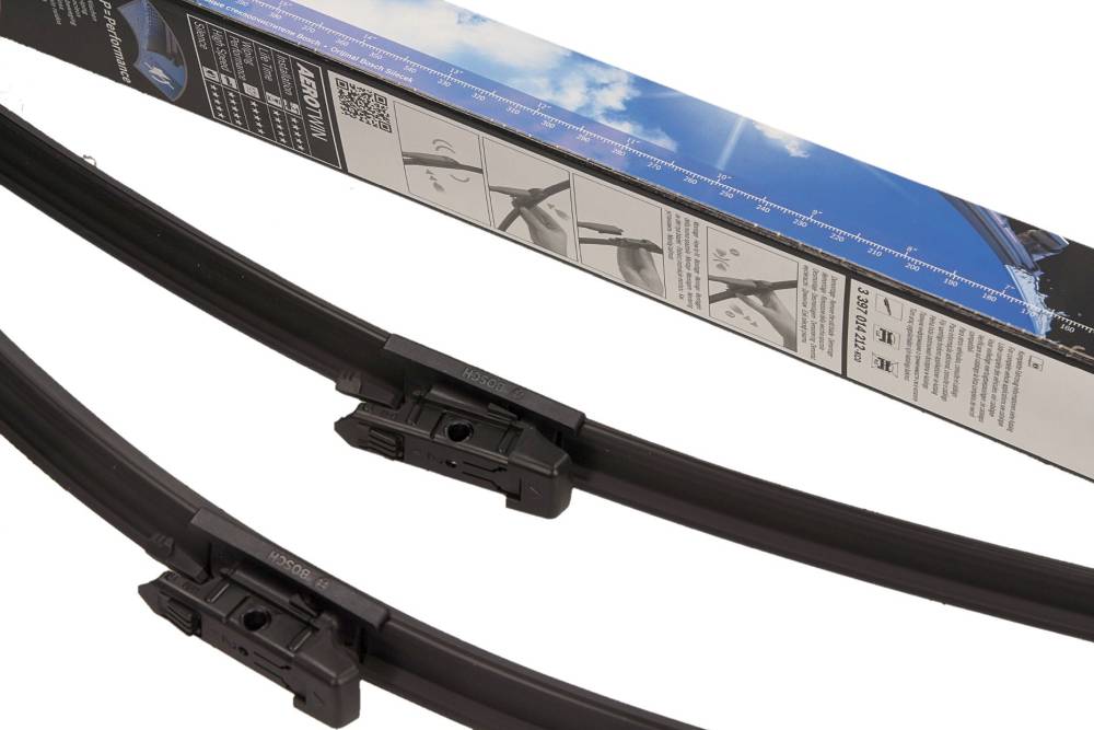 BOSCH 3 397 014 212 - PIÓRO WYCIERACZKI AEROTWIN PODWÓJNE 650-550MM S 500 07.13 ->