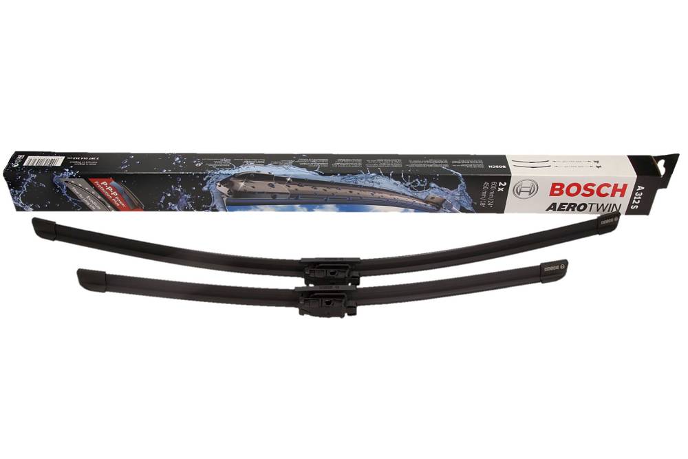 BOSCH 3 397 014 312 — Pióro wycieraczki