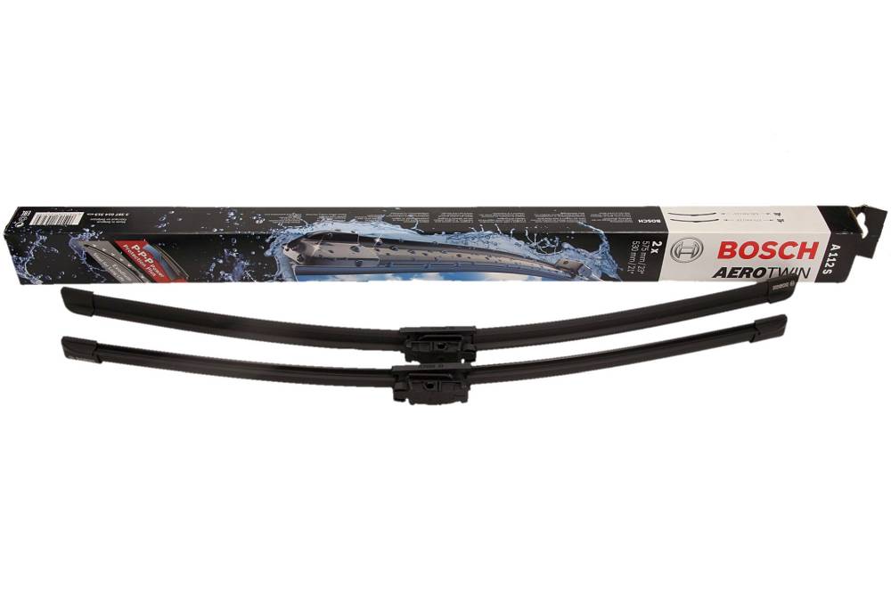 BOSCH 3 397 014 313 — Pióro wycieraczki
