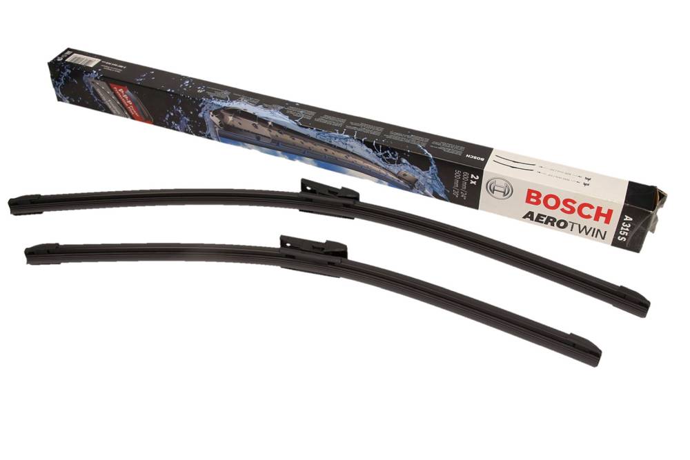 BOSCH 3 397 014 315 — Pióro wycieraczki
