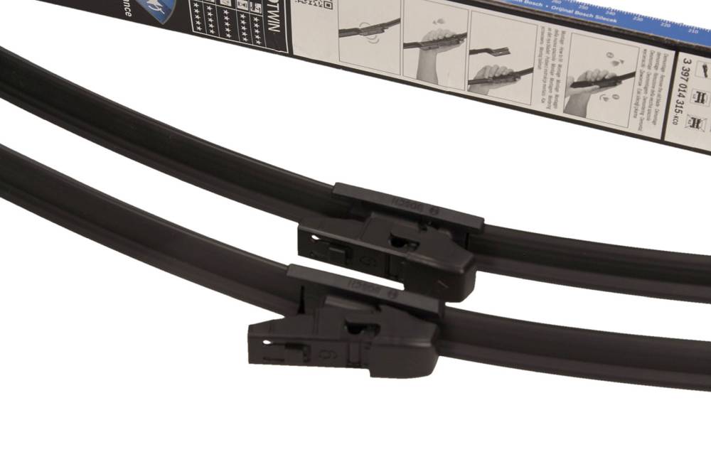 BOSCH 3 397 014 315 - PIÓRO WYCIERACZKI AEROTWIN PODWÓJNE 600-500MM RANGE ROVER SPORT 09.13 ->
