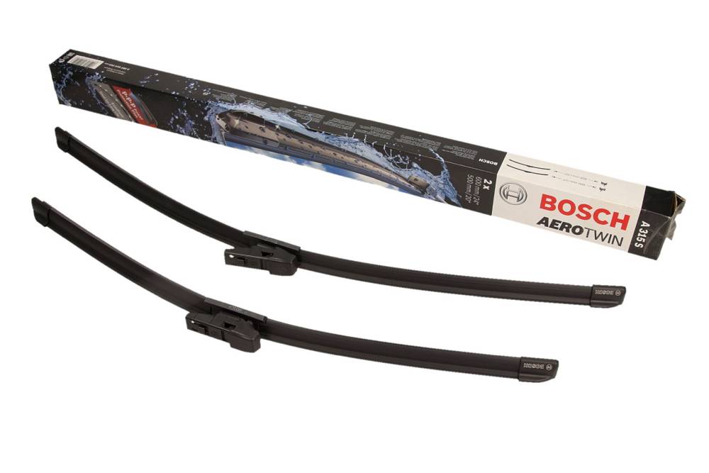 BOSCH 3 397 014 315 - PIÓRO WYCIERACZKI AEROTWIN PODWÓJNE 600-500MM RANGE ROVER SPORT 09.13 ->