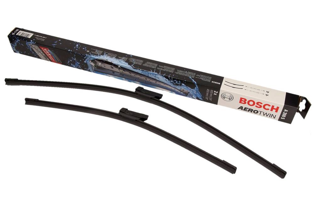 BOSCH 3 397 014 318 — Pióro wycieraczki