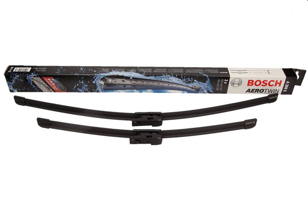 BOSCH 3 397 014 398 — Pióro wycieraczki