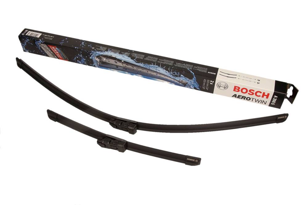 BOSCH 3 397 014 404 - PIÓRO WYCIERACZKI AEROTWIN PODWÓJNE 700-340MM FORD FIESTA 05.17->