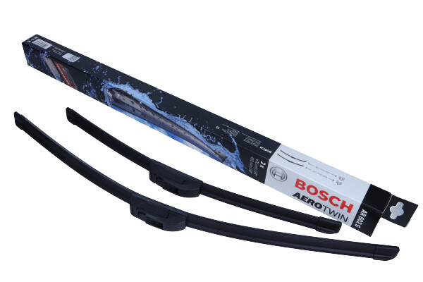 BOSCH 3 397 014 421 - PIÓRO WYCIERACZKI AEROTWIN RETRO PODWÓJNE 600-450MM LEXUS. MAZDA. OPEL