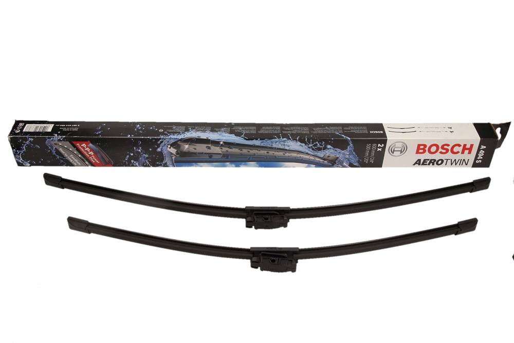 BOSCH 3 397 014 494 - PIÓRO WYCIERACZKI AEROTWIN PODWÓJNE 600-500MM BMW X2 01.18->
