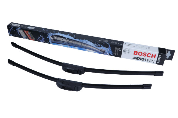 BOSCH 3 397 014 537 - PIÓRO WYCIERACZKI AEROTWIN 600-500MM OPEL INSIGNIA B 03.17->  BEZPRZEGUBOWE KPL.