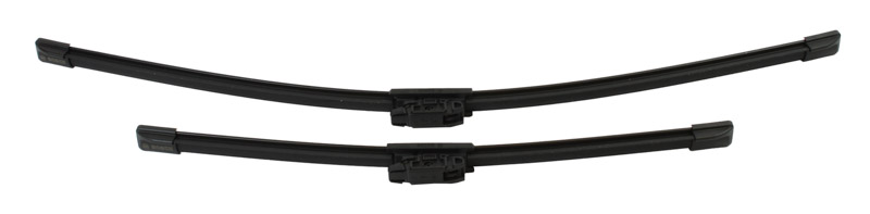 BOSCH 3 397 014 877 - PIÓRO WYCIERACZKI AEROTWIN 600-400MM DACIA JOGGER. LOGAN III. SANDERO III 01.21- 2SZT.