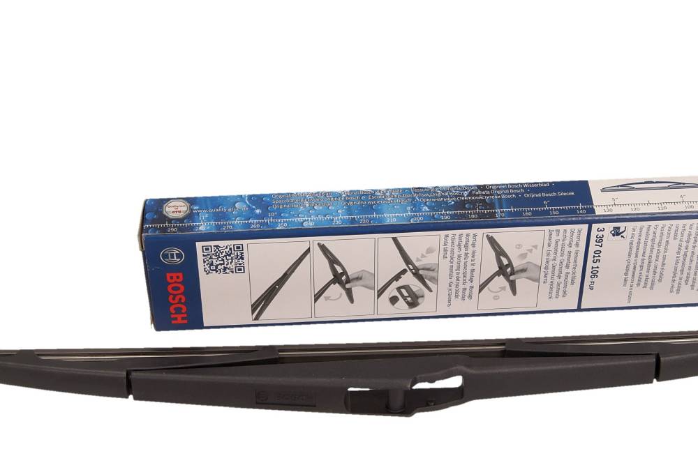 BOSCH 3 397 015 102 — Pióro wycieraczki