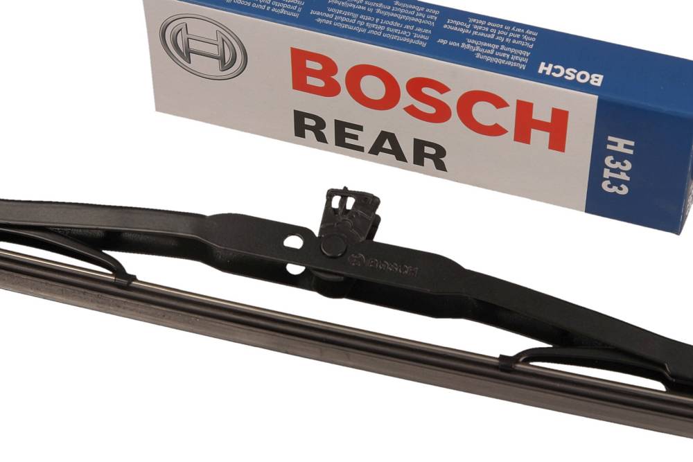 BOSCH 3 397 015 193 - PIÓRO WYCIERACZKI TWIN TYLNA POJEDYŃCZA 300MM CR-V