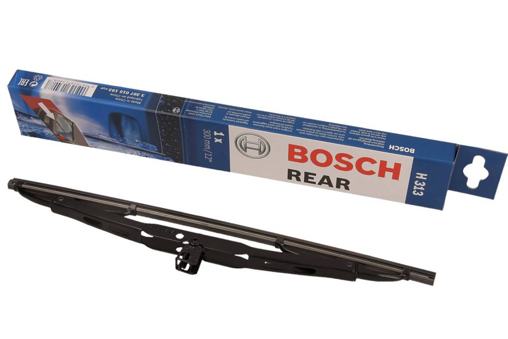 BOSCH 3 397 015 193 - PIÓRO WYCIERACZKI TWIN TYLNA POJEDYŃCZA 300MM CR-V