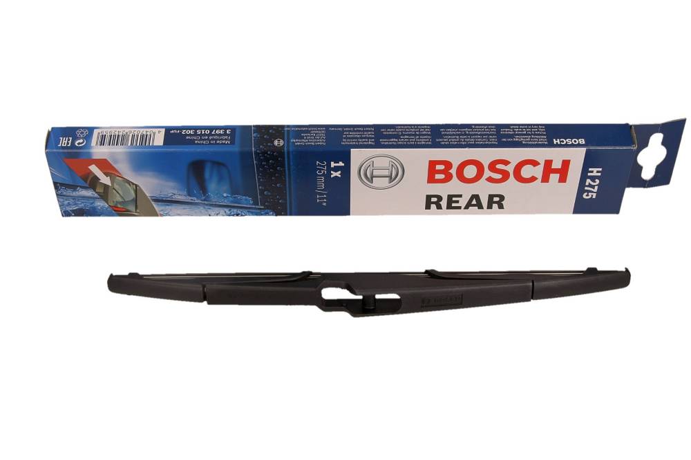 BOSCH 3 397 015 302 - PIÓRO WYCIERACZKI TWIN TYLNA POJEDYŃCZA 275MM HYUNDAI. KIA