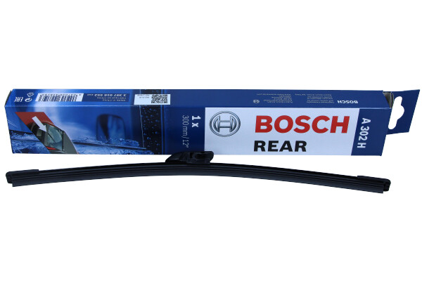 BOSCH 3 397 016 552 - PIÓRO WYCIERACZKI AEROTWIN 300MM HYUNDAI SANTA FE IV. KIA CEED 02.18- TYŁ