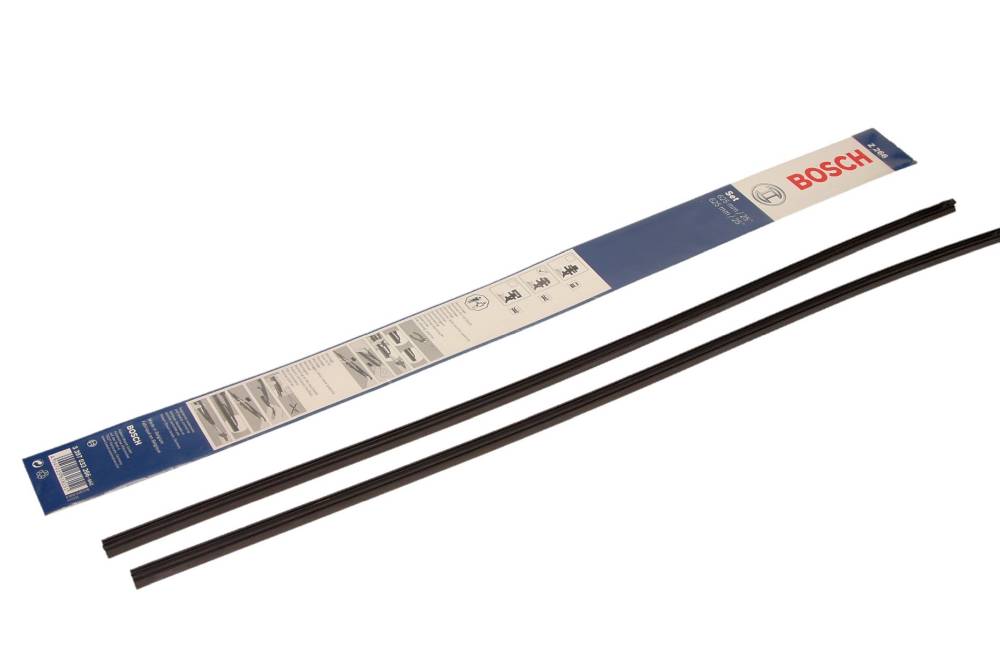 BOSCH 3 397 033 266 - PIÓRO WYCIERACZKI TWIN POJEDYŃCZA 625MM BMW 7