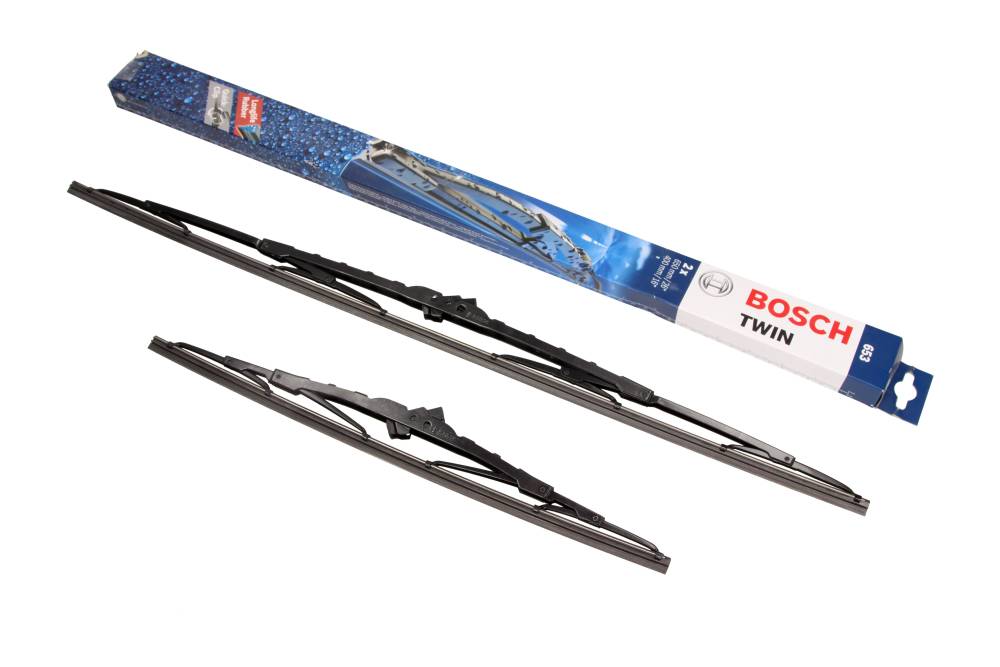 BOSCH 3 397 118 324 — Pióro wycieraczki
