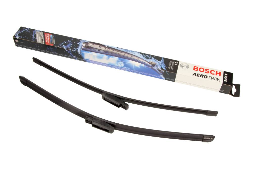 BOSCH 3 397 118 934 - PIÓRO WYCIERACZKI AEROTWIN PODWÓJNE 555-555MM AUDI A6. RS6. S6. RS6. A6L
