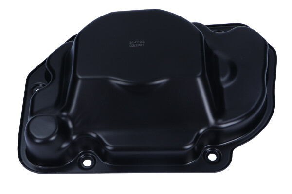 Maxgear 34-0123 — Korpus, ręczna skrzynia biegów