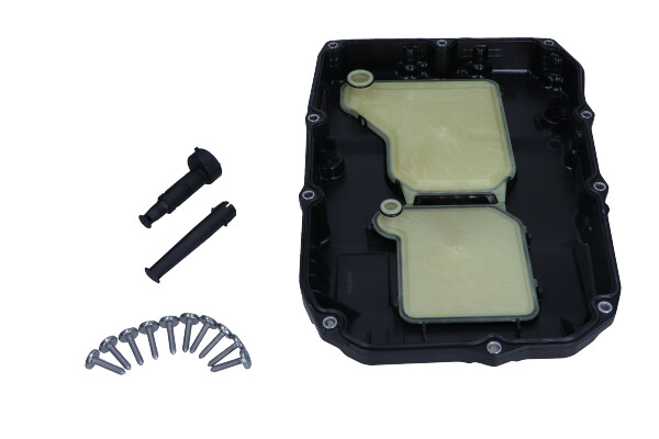 Maxgear 34-0126 - MISKA OLEJU SKRZYNI AUT. DB W213- S213- C238 9G-TRONIC