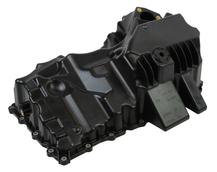 Maxgear 34-0136 — Miska olejowa