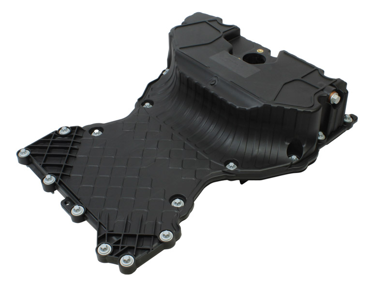 Maxgear 34-0137 — Miska olejowa