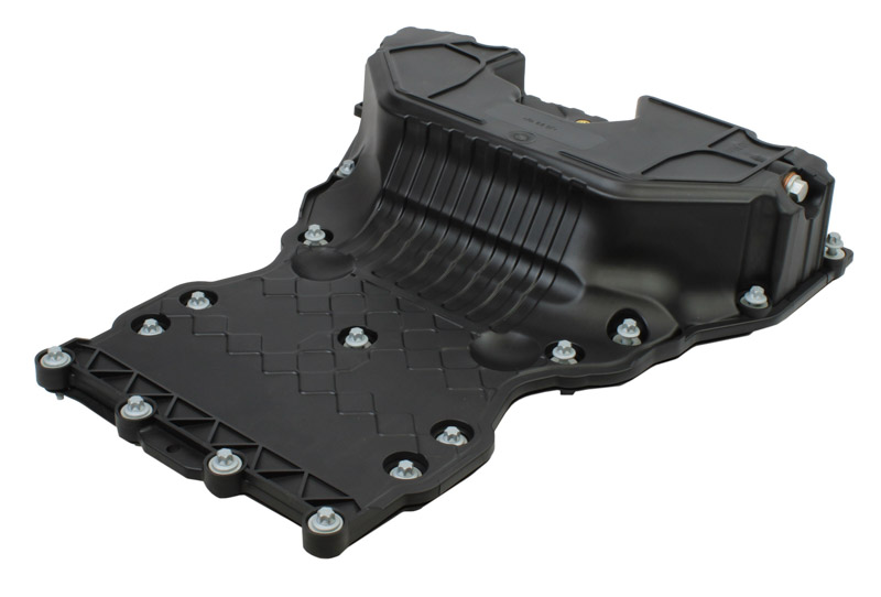Maxgear 34-0138 — Miska olejowa