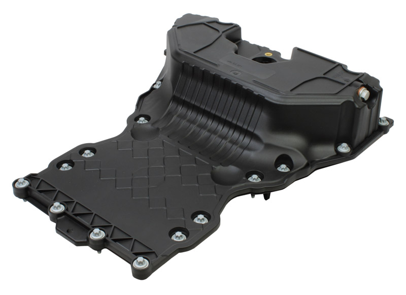 Maxgear 34-0139 — Miska olejowa