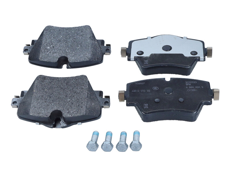 BMW 34106884492 - KLOCKI HAM. BMW P. 5 G30