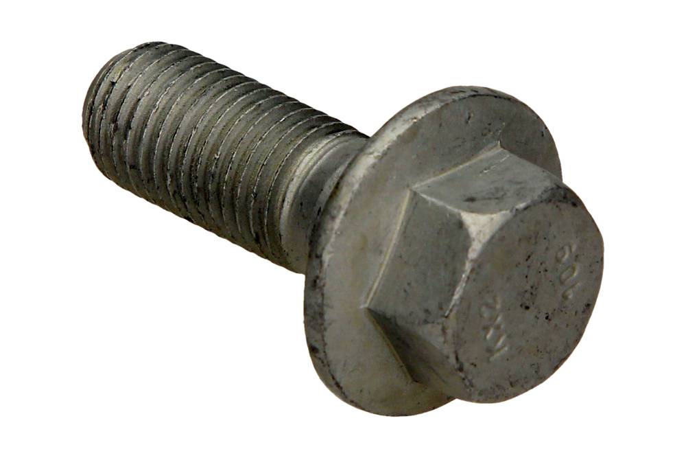 BMW 34 11 6 772 428 — Śruba, zacisk hamulcowy