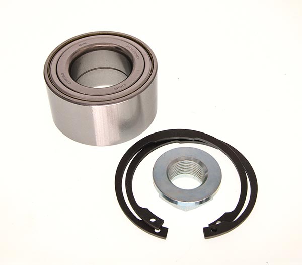 Maxgear 33-0526 — Zestaw łożysk koła