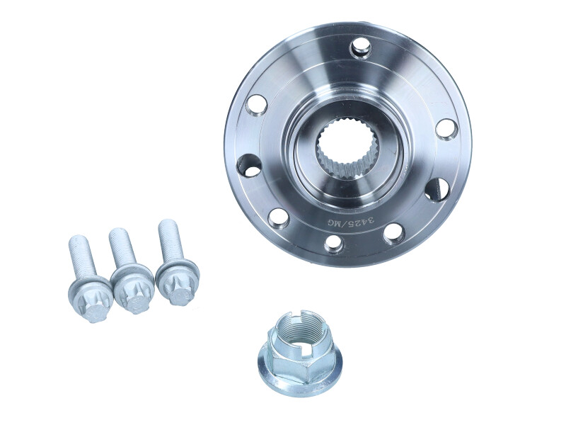 Maxgear 33-0527 - ŁOŻYSKO KOŁA SAAB P. 9-5