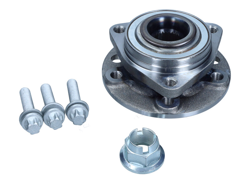 Maxgear 33-0527 - ŁOŻYSKO KOŁA SAAB P. 9-5