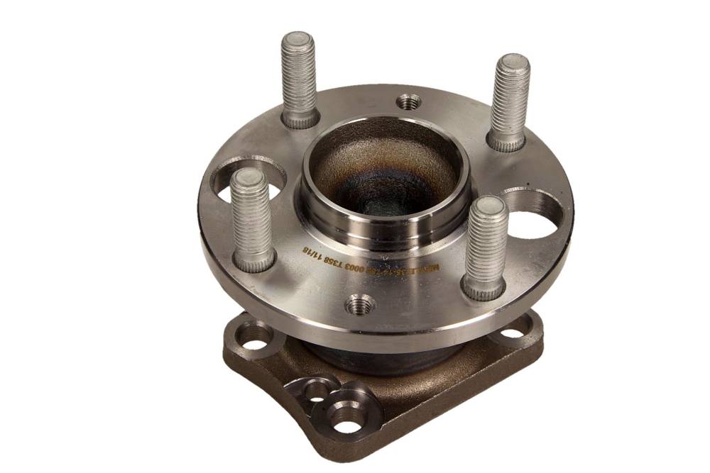 Meyle 35-14 752 0003 - ŁOŻYSKO KOŁA MAZDA T. 2