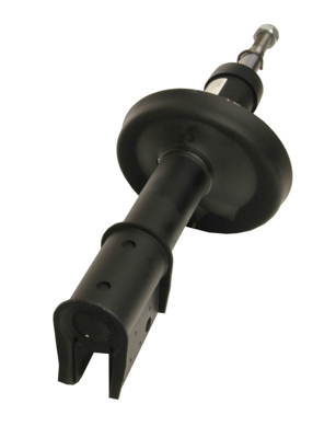 SACHS 350 706 - AMORTYZATOR RENAULT P. CLIO II GAZ 58MM-TWINGO 07-