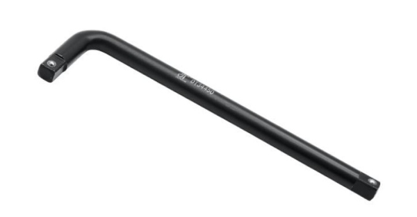 DMACK 3552.7 - Klucz