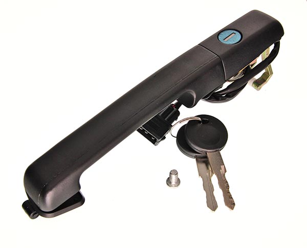 Maxgear 28-0066 — Klamka drzwi