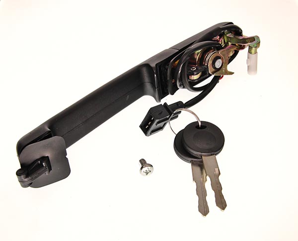 Maxgear 28-0066 - KLAMKA DRZWI VW P. PASSAT PR
