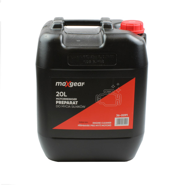 Maxgear 36-0091 - Środki, smary, dodatki