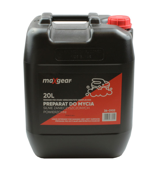 Maxgear 36-0102 - Środki, smary, dodatki