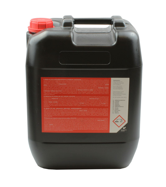 Maxgear 36-0102 - ŚRODEK DO CZYSZCZENIA POWIERZCHNI ZAOLEJONYCH 20L
