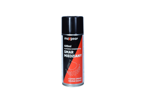 Maxgear 36-0108 — Smar miedziowy
