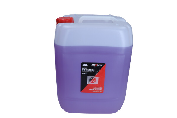 Maxgear 36-0163 — Płyny do chłodnic