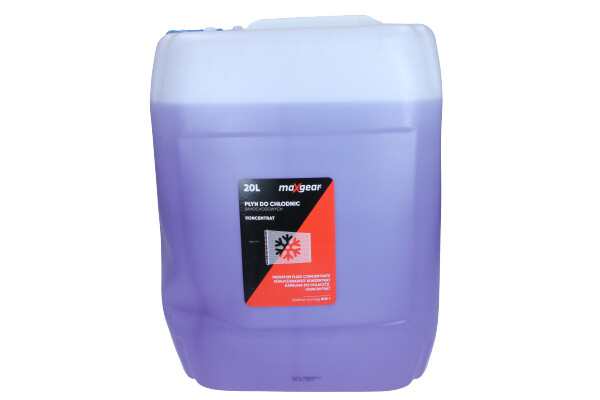Maxgear 36-0166 — Płyny do chłodnic