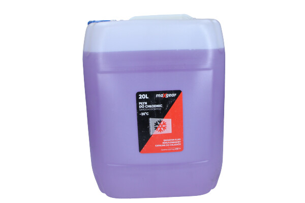 Maxgear 36-0169 — Płyny do chłodnic