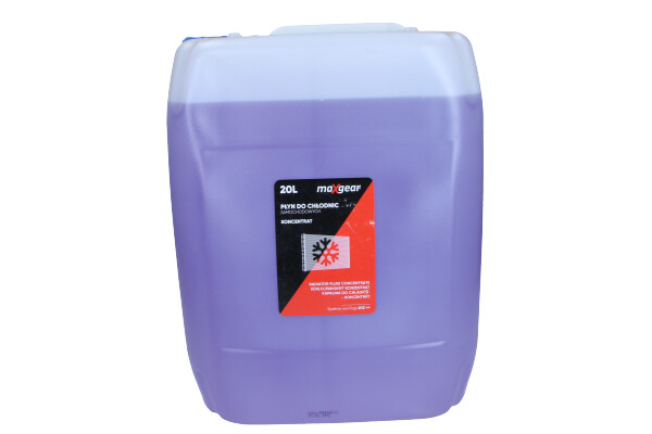 Maxgear 36-0172 — Płyny do chłodnic