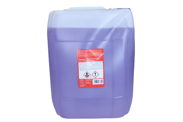 Maxgear 36-0172 - PŁYN DO CHŁODNIC 20L FIOLETOWY G12 NA DODATKACH BASF -KONCENTRAT