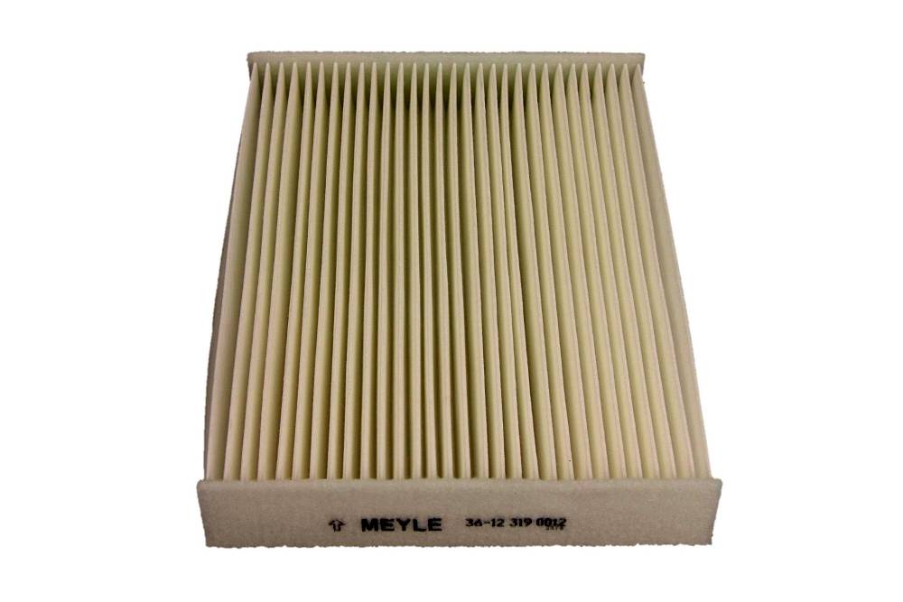 Meyle 36-12 319 0012 — Filtr kabinowy