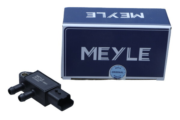 Meyle 36-14 801 0001 — Czujnik, ciśnienie spalin