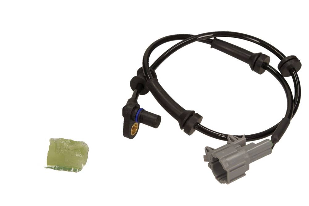 Meyle 36-14 899 0001 - CZUJNIK ABS NISSAN P. NAVARA-PATHFINDER 2.5 DCI-2.5 DCI 4X4 05-